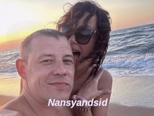 Nansyandsid