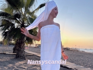 Nansyscandal