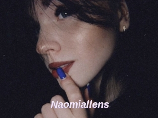 Naomiallens