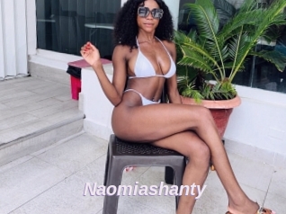 Naomiashanty