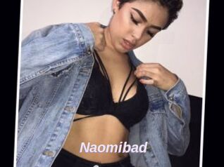 Naomibad
