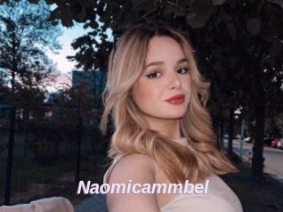 Naomicammbel