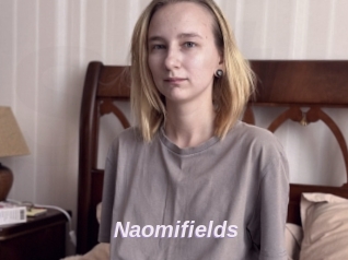 Naomifields