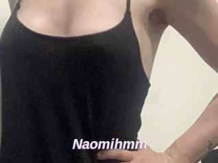 Naomihmm