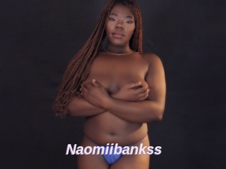 Naomiibankss