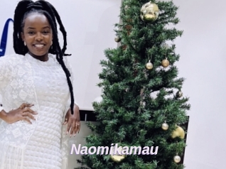 Naomikamau
