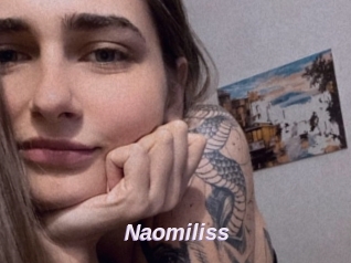 Naomiliss