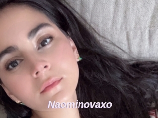 Naominovaxo