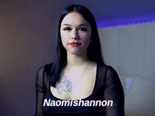 Naomishannon