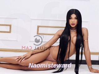 Naomisteward