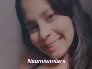 Naomiwinterx