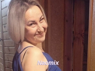 Naomix