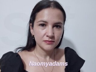 Naomyadams