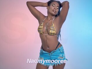 Naomymooree