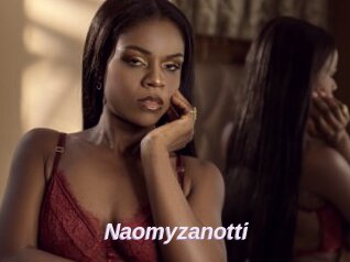 Naomyzanotti