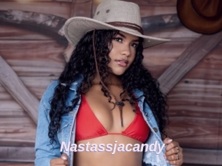 Nastassjacandy