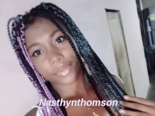 Nasthynthomson