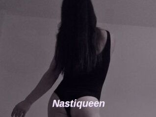 Nastiqueen