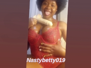 Nastybetty019