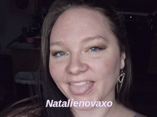 Natalienovaxo