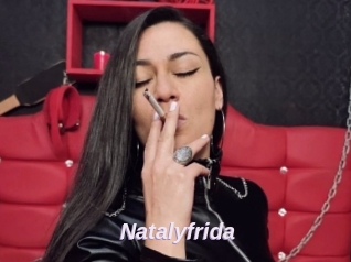 Natalyfrida