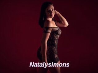 Natalysimons