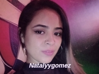 Natalyygomez