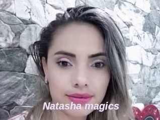 Natasha_magics
