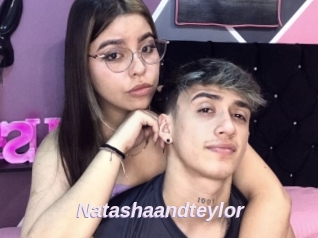 Natashaandteylor