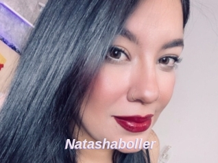 Natashaboller