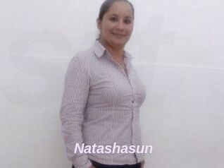 Natashasun