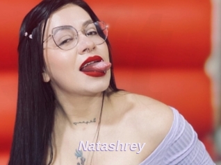 Natashrey