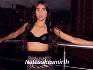 Natasshasmirth