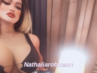 Nathaliarobinson