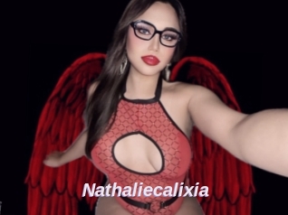 Nathaliecalixia