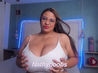 Nathyboobs