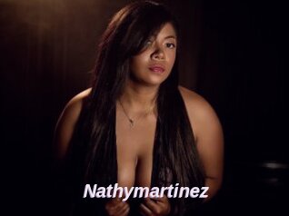 Nathymartinez