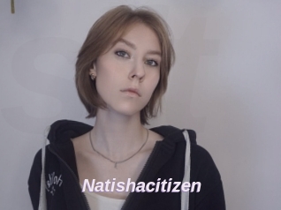 Natishacitizen