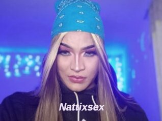 Nattixsex