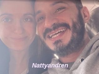 Nattyandren