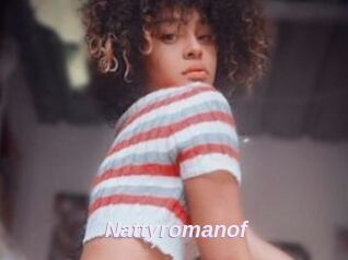 Nattyromanof