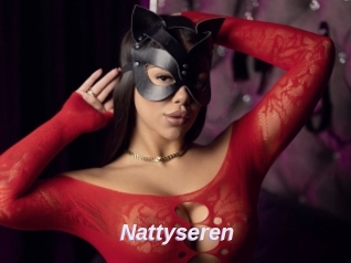 Nattyseren