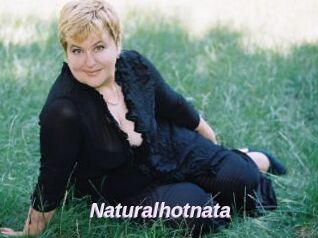 Naturalhotnata
