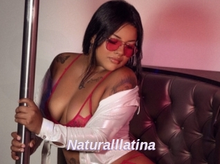 Naturalllatina