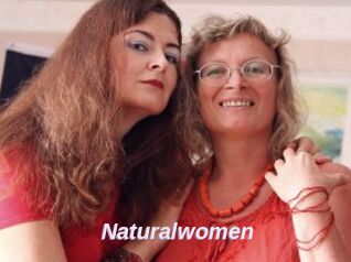 Naturalwomen