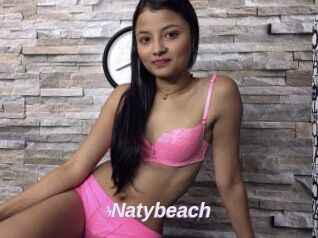 Natybeach