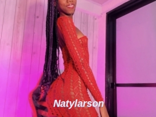 Natylarson