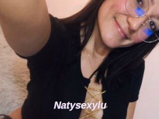 Natysexylu