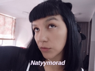 Natyymorad