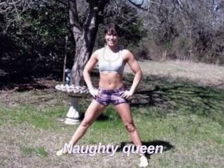 Naughty_queen